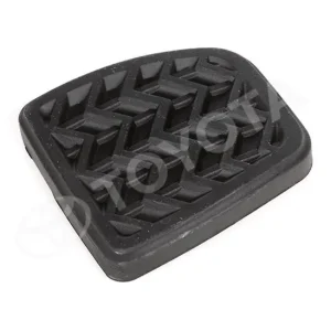 Ostatnia szansa Nakładka na pedał