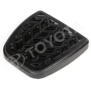 Zwrot pieniędzy Nakładka na pedał