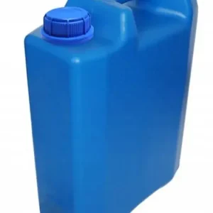 Pojemnik Bańka Kanister Zbiornik Bania na wodę 10L Szybka dostawa