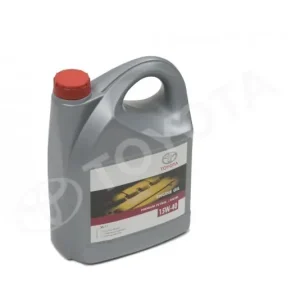 Oferta Olej mineralny (5 litrów) 15W-40