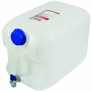 Pojemnik Bańka Kanister na wodę z kranikiem 10L Ekspresowa dostawa