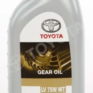 Rabat Olej przekładniowy o niskiej lepkości 75W MTF LV