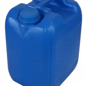 Szybka dostawa Pojemnik Bańka Kanister Zbiornik Bania na wodę 20L