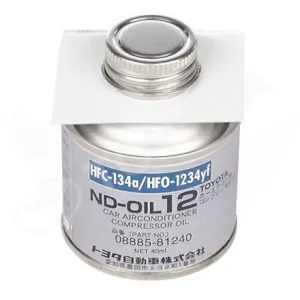 Oferta Olej sprężarkowy ND12