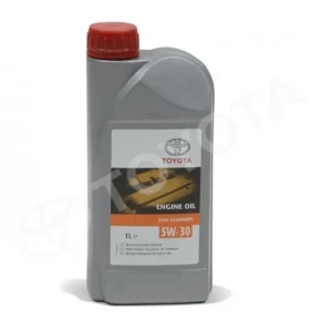 Tani Olej syntetyczny (1 litr) 5W-30