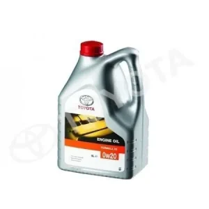 olej syntetyczny (5 litrów) 0W-20 AFE Ekspresowa dostawa