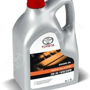 Szybka dostawa Olej syntetyczny (5 litrów) 5W-30 PFE WW