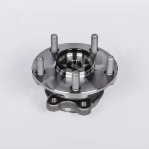 Darmowa dostawa Piasta z łożyskiem