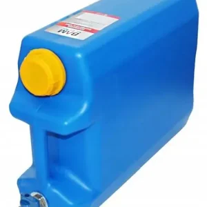 Pojemnik Bańka Kanister na wodę z kranikiem 10L Autentyczny