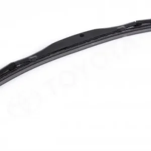 Bezpieczna płatność Pióro wycieraczki przednie lewe UNIBLADE
