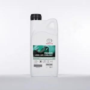 Płyn chłodzący (koncentrat) dla silników WW Niska cena