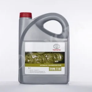 Premium Płyn do automatycznej skrzyni biegów