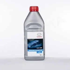 Płyn do spryskiwaczy Tani