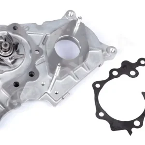 Pompa cieczy chłodzącej Tani