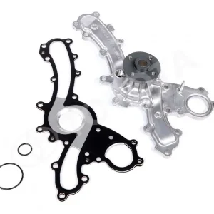 Pompa cieczy chłodzącej Nowość