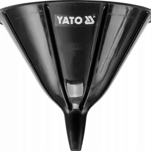 Premium LEJEK DO OLEJU 28 CM Z PP IDEALNY DO PŁYNÓW EKSPLOATACYJNYCH 280 MM YATO