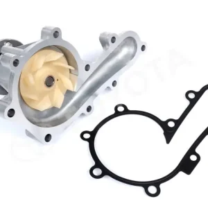 Wysoka jakość Pompa cieczy chłodzącej