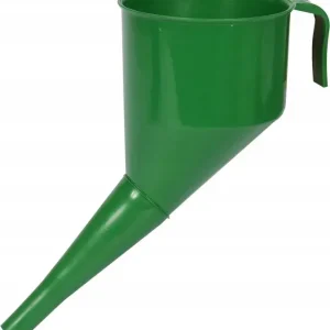 LEJEK SKOŚNY Z SITKIEM ZIELONY 83018 VOREL Wyprzedaż