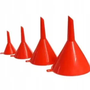 Zestaw lejków 4 w 1 Szybka dostawa