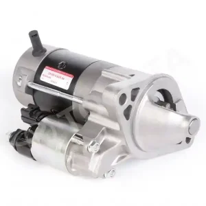 Rozrusznik regenerowany Wysoka jakość