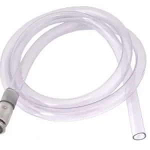 WĄŻ SAMOZASYSAJĄCY SAMOZACIĄGAJĄCY 17mm 200cm FV Ostatnia szansa