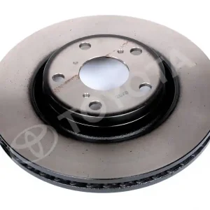 Tani Tarcza hamulcowa