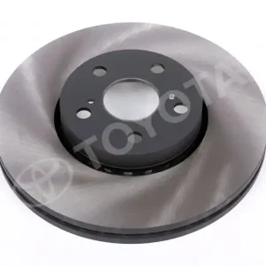 Tarcza hamulcowa Tani