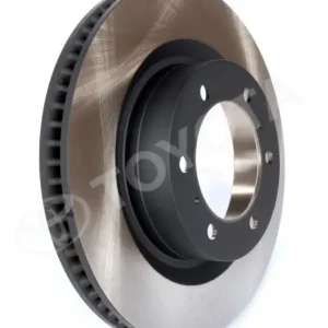 Promocja Tarcza hamulcowa