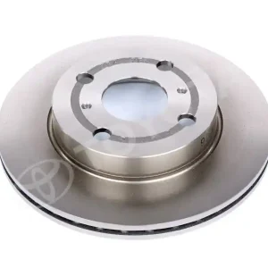 Popularny Tarcza hamulcowa