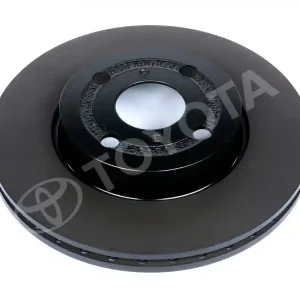 Tarcza hamulcowa Ostatnia szansa