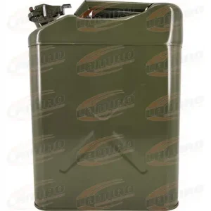 Oferta KANISTER METALOWY POJEMNOŚĆ 20 LITRÓW