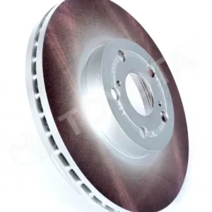 Popularny Tarcza hamulcowa