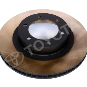 Tarcza hamulcowa Niska cena