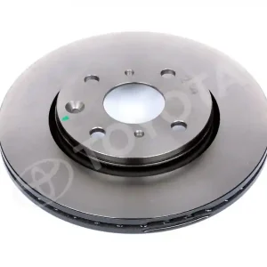 Tarcza hamulcowa Zamów teraz