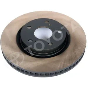 Oferta limitowana Tarcza hamulcowa