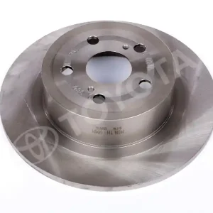 Premium Tarcza hamulcowa