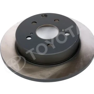 Tarcza hamulcowa Najlepsza cena