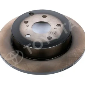 Tylko dziś Tarcza hamulcowa