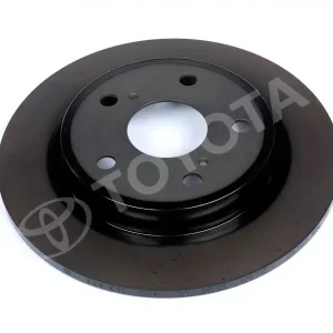 Tarcza hamulcowa Tylko dziś