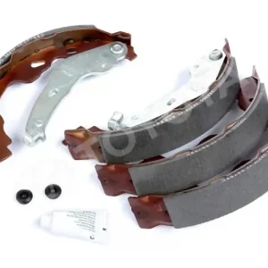 Szczęki hamulcowe Zamów teraz