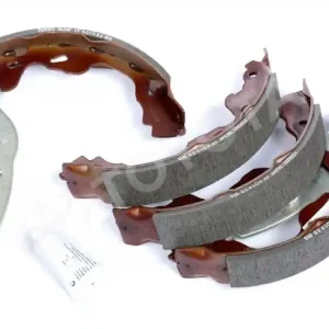 Najlepsza cena Szczęki hamulcowe