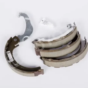 Szczęki hamulcowe hamulca postojowego Niska cena