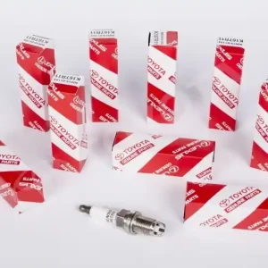 Świeca zapłonowa Autentyczny