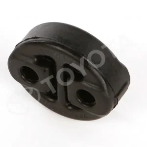 Autentyczny Wieszak rury wydechowej