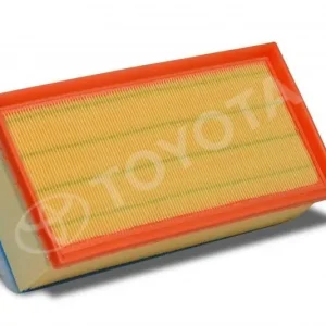 Wkład filtra powietrza Ostatnia szansa