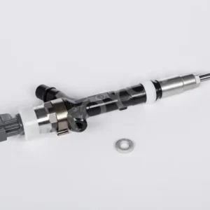 Wyprzedaż Wtryskiwacz