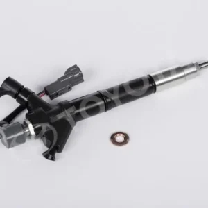 Najlepsza cena Wtryskiwacz