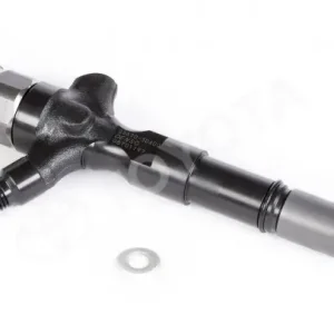 Wysoka jakość Wtryskiwacz regenerowany