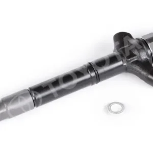 Zwrot pieniędzy Wtryskiwacz regenerowany