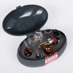 Zapasowy zestaw żarówek Wyprzedaż